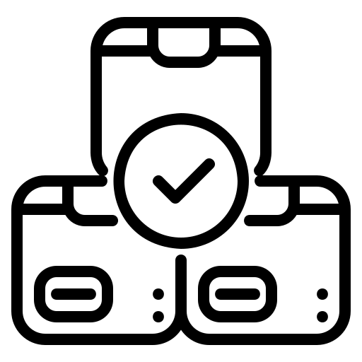 Complete Solutions