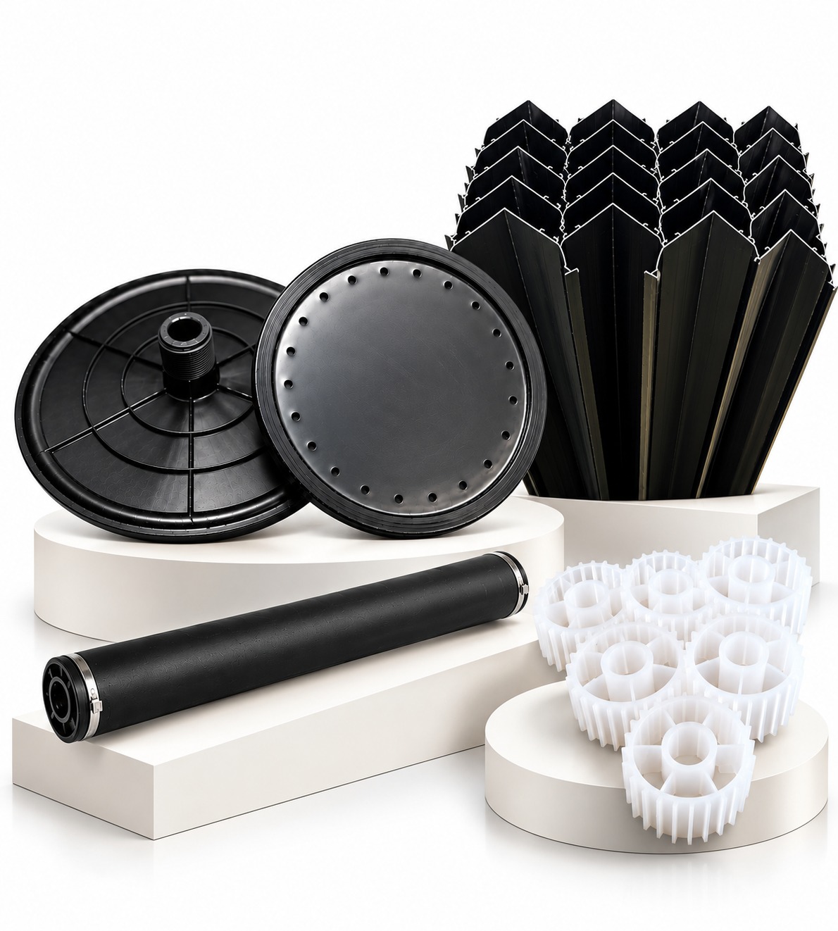 P R Industries Water and Wastewater Treatment Solutions