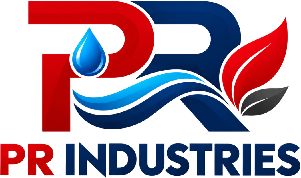 P R Industries