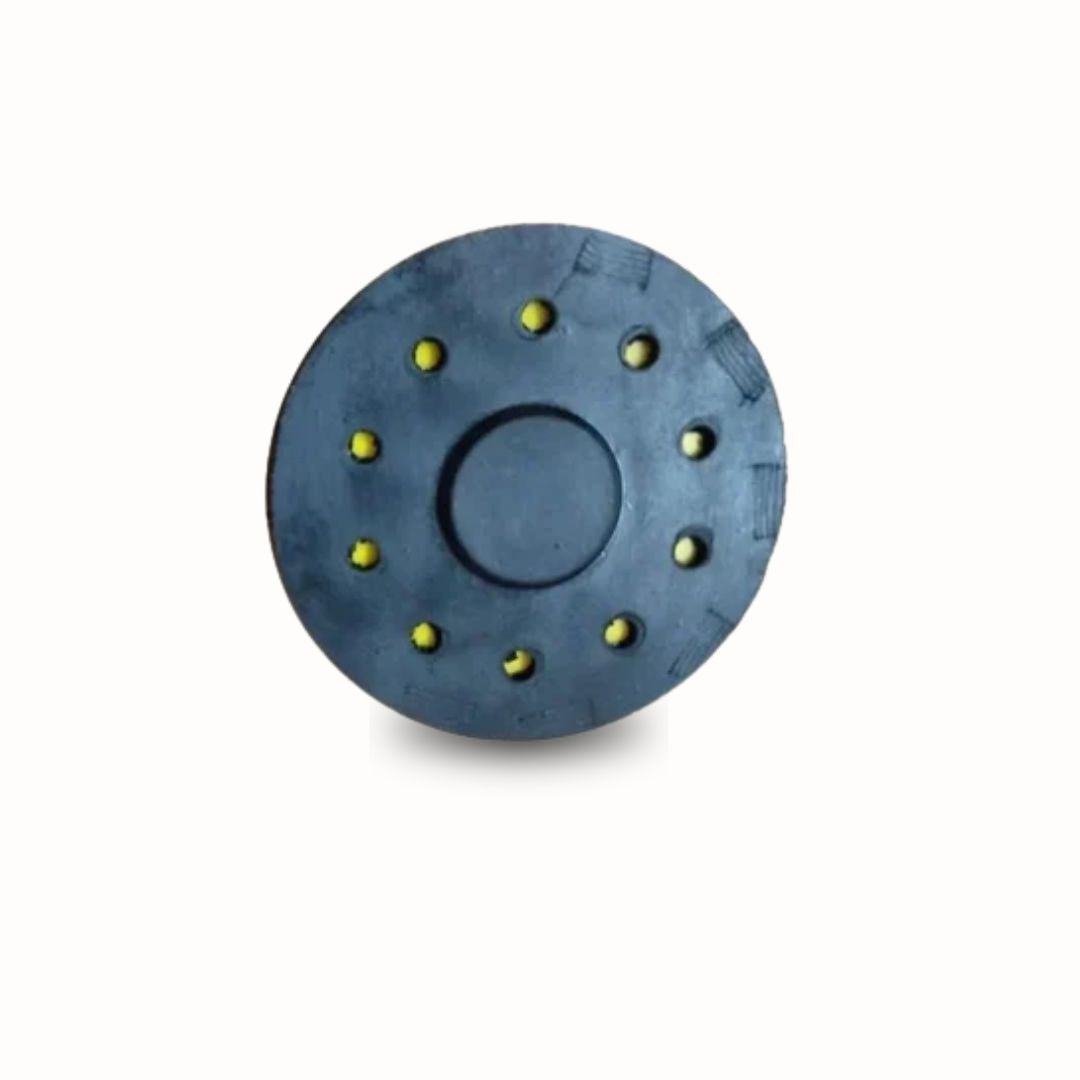 Coarse Bubble Diffuser