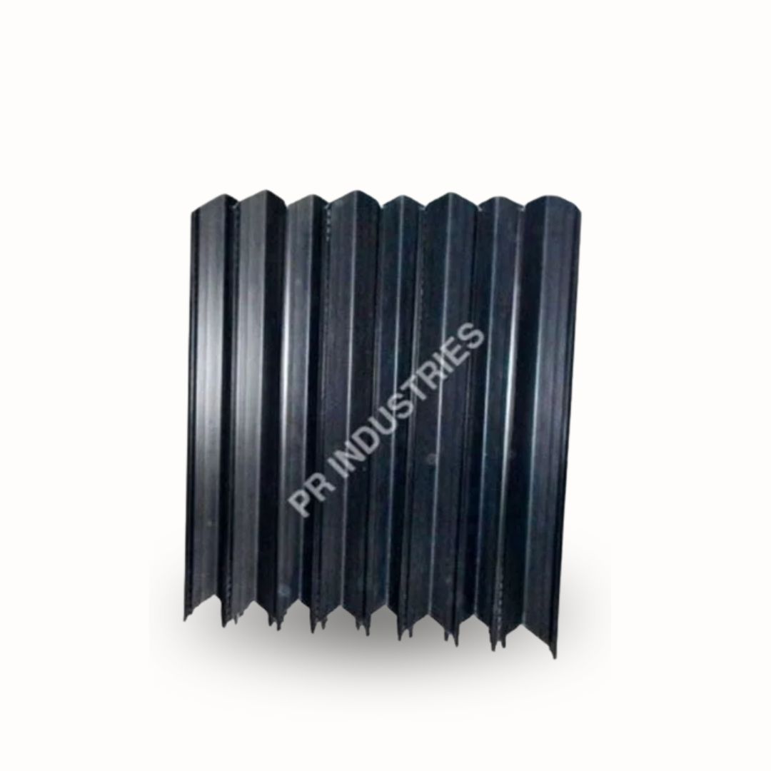 750mm Black Tube Deck Media